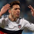 Jose Sosa'dan transfer açıklaması