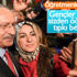Kılıçdaroğlu öğretmenlerle bir araya geldi Kılıçdaroğlu öğretmenlerle bir araya geldi
