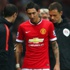 Van Gaal'den Di Maria müjdesi! "Belki..."