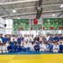Türk ve Azeri Judo Milli Takımları olimpiyatlara Samsun ...