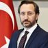 İletişim Başkanı Altun: Eğilip bükülmeyen namuslu bir fikir adamı ayrıldı aramızdan İletişim Başkanı Altun: Eğilip bükülmeyen namuslu bir fikir adamı ayrıldı aramızdan