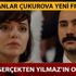 Bir Zamanlar Çukurova 31. yeni bölüm fragmanı! Bir Zamanlar Çukurova 30. Son bölüm Adnan gerçekten Yılmaz'ın oğlu mu?
