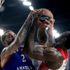 Anadolu Efes, Olympiakos hazırlıklarını sürdürdü