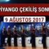 Milli Piyango çekiliş sonuçları 9 Ağustos 2017 MPİ çekilişi bilet sorgulama ekranı sıralı tam liste mpi.gov.tr