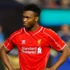 Liverpool'da Sturridge sevinci