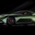 Aston Martin yeni otomobilini duyurdu Aston Martin yeni otomobilini duyurdu