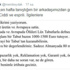 Boydak'ı şaşırtan tabutlu iş önerisi Boydak'ı şaşırtan tabutlu iş önerisi
