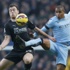 Manchester City evinde büyük fırsat tepti