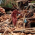 Deprem sonrası Nepal'de toprak kayması 250 kişi kayıp! Deprem sonrası Nepal'de toprak kayması 250 kişi kayıp!