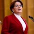 ﻿Akşener'den Rasim Öztekin için taziye mesajı