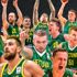 Litvanya nın Dünya Kupası nda hedefi olimpiyat bileti!