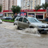 Adana'da 45 dakikalık yağmur, hayatı olumsuz etkiledi Adana'da 45 dakikalık yağmur, hayatı olumsuz etkiledi