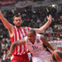 THY Avrupa Ligi: Olympiakos: 86 - Anadolu Efes: 75 THY Avrupa Ligi: Olympiakos: 86 - Anadolu Efes: 75