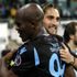 Trabzonspor seriye taktı Trabzonspor seriye taktı