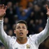 Cristiano Ronaldo'yu yakan görüntü! Cristiano Ronaldo'yu yakan görüntü!