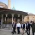Ürdün Kraliyet ailesi Konya'da Ürdün Kraliyet ailesi Konya'da