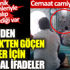 Müftüden Selanik'ten göçen Türkler için skandal ifadeler. Selanik göçmenleriyle ne alıp veremediği var. Cemaat camiyi terketti Müftüden Selanik'ten göçen Türkler için skandal ifadeler. Selanik göçmenleriyle ne alıp veremediği var. Cemaat camiyi terketti