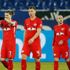 Bundesliga'da Leipzig 3 puanı 3 golle aldı Bundesliga'da Leipzig 3 puanı 3 golle aldı
