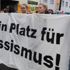 Dortmund’ta ırkçı saldırıda öldürülen Türk Kubaşık için yürüdüler Dortmund’ta ırkçı saldırıda öldürülen Türk Kubaşık için yürüdüler
