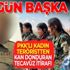 SON DAKİKA: Terör örgütü PKK'dan kaçan kadın teröristten kan donduran itiraflar: Tecavüz edip ölümle tehdit ettiler