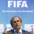 UEFA'dan karar çıktı: Platini'ye destek verilecek UEFA'dan karar çıktı: Platini'ye destek verilecek