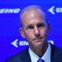 Boeing CEO'su 2019 yılı teşvik primini almayacak Boeing CEO'su 2019 yılı teşvik primini almayacak