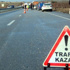 Karabük'te trafik kazaları: 3 yaralı