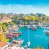 Antalya’ya tatile gelen turistler turizm kentine bayıldı: Burada yaşama kararı aldı