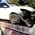 Adana da trafik kazası: 1 yaralı