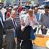 Kayda, Kamyoncu Esnafıyla Hayır Yemeğinde Buluştu