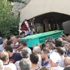 Altınkaya, Son Yolculuğuna Uğurlandı