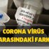 Corona grip nezle alerji arasındaki fark nedir? Corona belirtileri nelerdir?