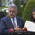 Video: AKP'li Yazıcı'dan CHP'li Tezcan'a gönderme Video: AKP'li Yazıcı'dan CHP'li Tezcan'a gönderme