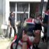 Mahkemeden büyük firar Mahkemeden büyük firar