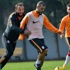 Galatasaray'da operasyon
