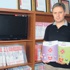 Körfez Yayınları’ndan barkodlu ve animasyonlu interaktif kitap seti Körfez Yayınları’ndan barkodlu ve animasyonlu interaktif kitap seti