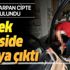 Trabzon'da sır cinayet! Başına mermi isabet ettiği ortaya çıktı