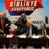 Ayakkabılı saldırgan serbest bırakıldı Ayakkabılı saldırgan serbest bırakıldı