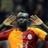 Galatasaray'a Moskova piyangosu! Ruslar Diagne'ye talip oldu Galatasaray'a Moskova piyangosu! Ruslar Diagne'ye talip oldu