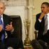 Obama ve Netanyahu'nun arasında gerginlik