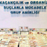 Alanya'da sahte Milli Piyango bileti operasyonu!