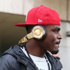 Emenike İstanbul’a geldi