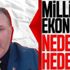 Yiğit Bulut: Yerli ve milli ekonomi modeline doğru adım adım ilerliyoruz Yiğit Bulut: Yerli ve milli ekonomi modeline doğru adım adım ilerliyoruz