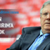 Aziz Yıldırım'a şok ceza!