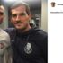 Casillas’tan Pepe paylaşımı