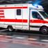 Almanya'da otomobil yayaların arasına daldı: 2 ölü, 10 yaralı