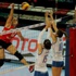 Nilüfer Belediyespor Halkbank'ı devirdi
