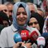 Bakan Kaya ‘darbe ana davası’nı izledi Bakan Kaya ‘darbe ana davası’nı izledi
