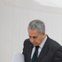 Bülent Arınç: "Görev adamıyız emeklilik olmaz"