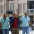 FETÖ şüphelisi 2 kişi hücre evinde yakalandı FETÖ şüphelisi 2 kişi hücre evinde yakalandı